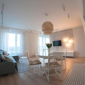 Apartament Apartgdańsk, Gdańsk