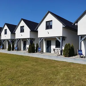 Apartament Wiślany Przekop, Gdańsk
