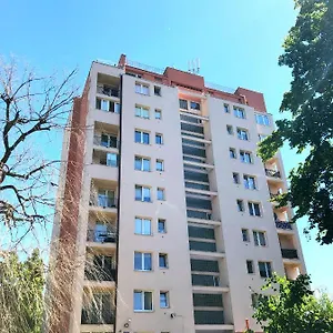 Kwatera prywatna Cosy, Gdańsk