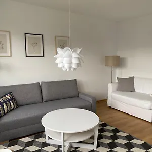 Apartament Przytulne I Wygodne Mieszkanie, Gdańsk