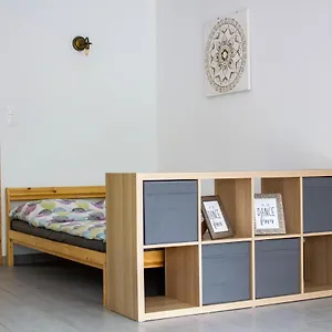 Apartament Szkocka 4, Gdańsk