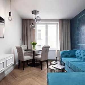 Apartament Elite Ogarna Prestige, Gdańsk