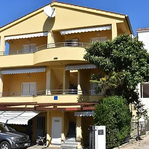  Apartament Franco Chorwacja