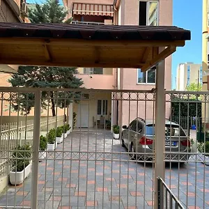  Apartament S&f Centre Albania